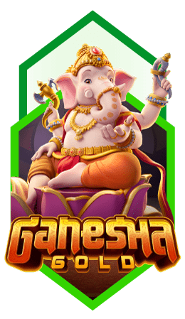 ganesha gold