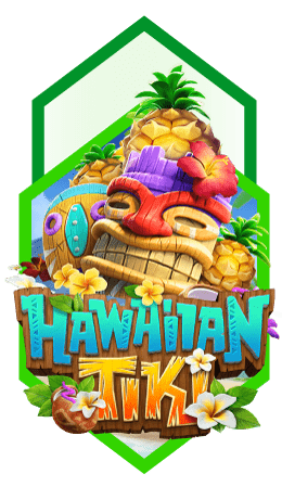 hawaiian tiki