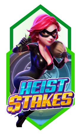 heist stakes