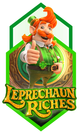 leprechaun riches