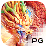 Dragon Legend_Pgslot