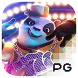 Hip Hop Panda_pg slot