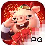 Piggy Gold_pg slot