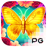 Butterfly Blossom_pg slot