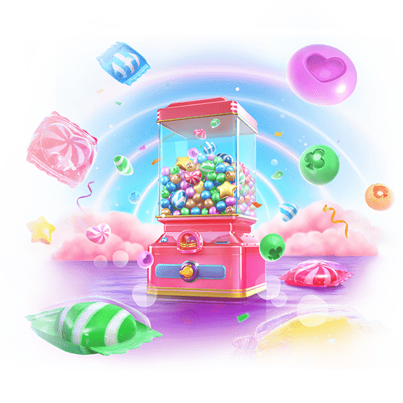 Candy Bonanza