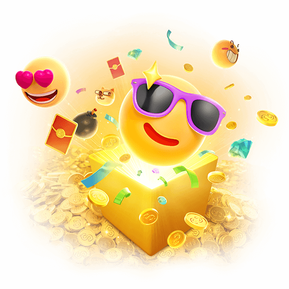 Emoji Riches