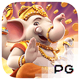 Ganesha Gold_pg slot