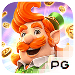 Leprechaun Riches_pg slot