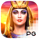 Secrets of Cleopatra_pg slot