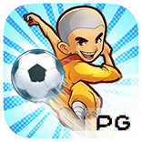 Shaolin Soccer_pg slot