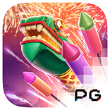 Wild Fireworks_pg slot