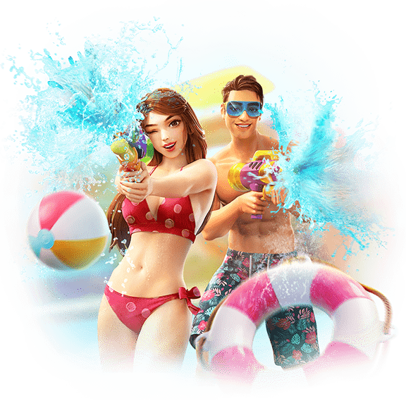 Songkran Splash