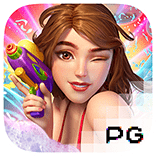 Songkran Splash_pg slot