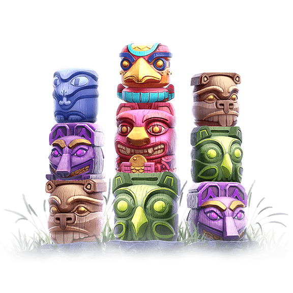 Totem Wonders