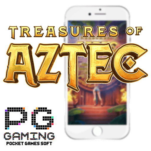 Treasures of Aztec