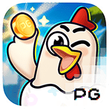 Chicky Run_pg slot