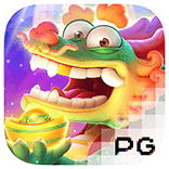 Fortune Dragon_pg slot