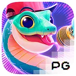 Fortune Snake_pg slot